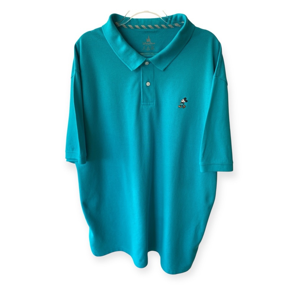 Disney Parks Polo Shirt